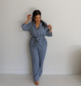 Charlotte Jumpsuit